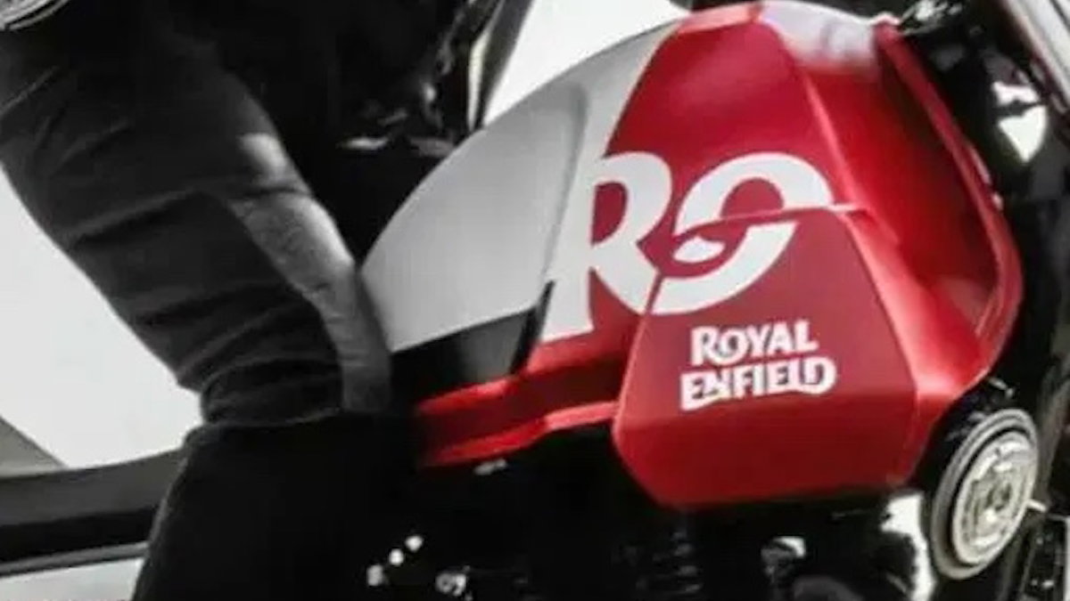 Royal Enfield